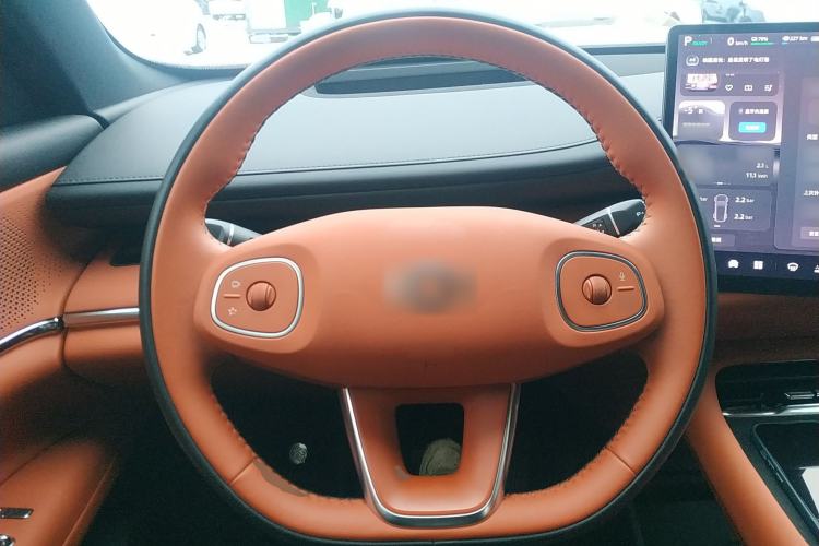 Used Qiyuan Q07 2025 145 Prestige Edition