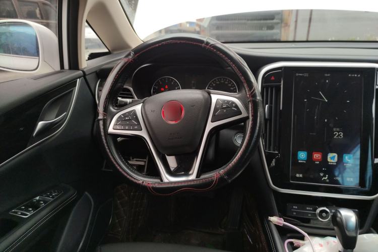 Used BYD Song MAX 2017 1.5T Automatic Smart Connect Elite 7-Seater
