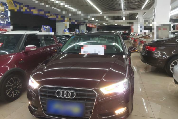 Used Audi A3 2016 Sportback 35 TFSI Ambition