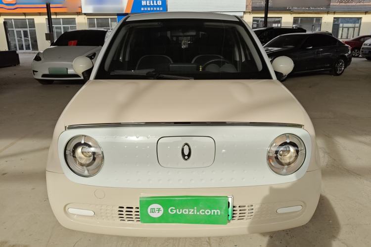 Used ORA Black Cat 2022 301km Base Version Ternary Lithium
