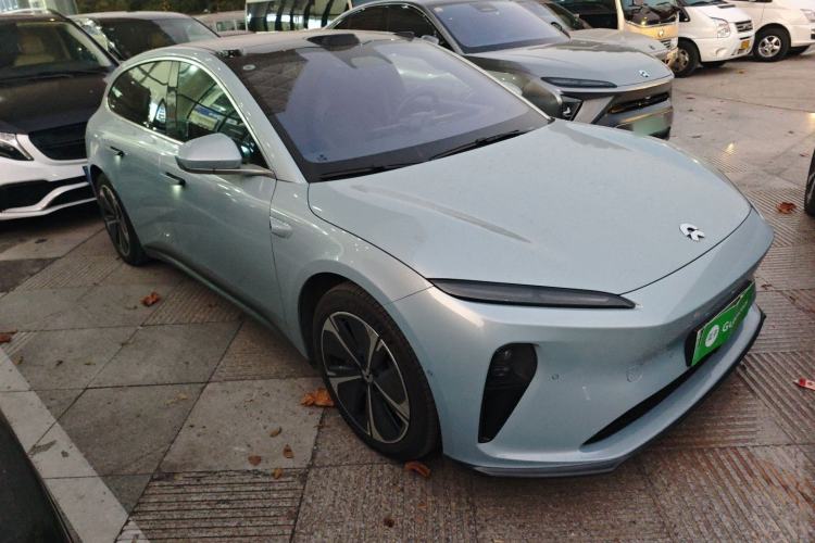 Used Nio ET5T 2024 75kWh Touring
