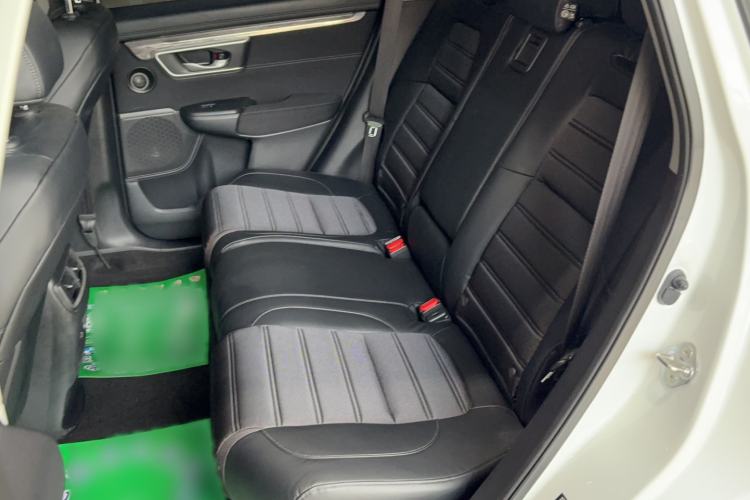 Used Honda Breeze 2020 240TURBO CVT 2WD Luxury Edition