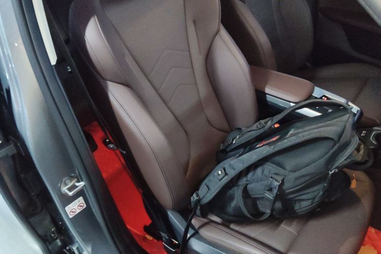 Used BMW X1 2023 sDrive25Li M Sport Package Right Front Seat