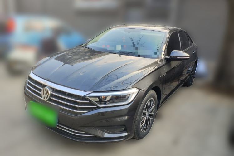 Used Volkswagen Sagitar 2021 280TSI DSG Comfort Connect Edition