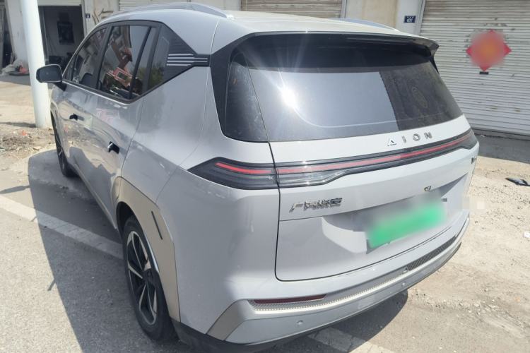 Used AION Y 2023 Plus 510 Enjoy Edition