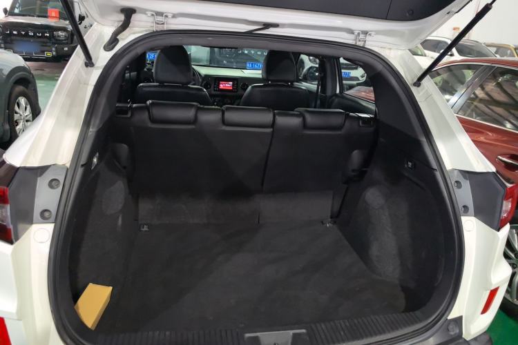 Used Honda XR-V 2017 1.8L EXi CVT Comfort Version
