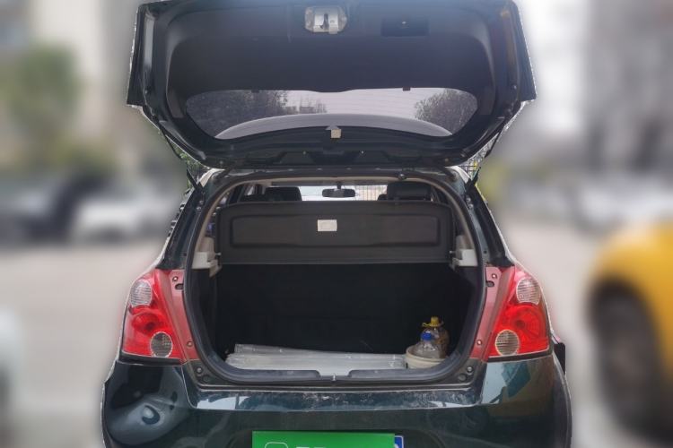 Used Suzuki Swift 2016 1.5L Automatic Fashionable Coolplay Edition
