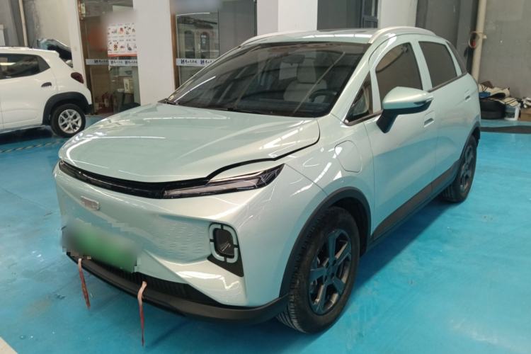 Used Geometry E Firefly 2024 301km Starlight