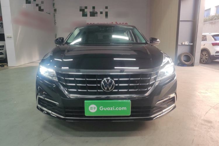 Used Volkswagen Passat 2021 280TSI Elite Edition