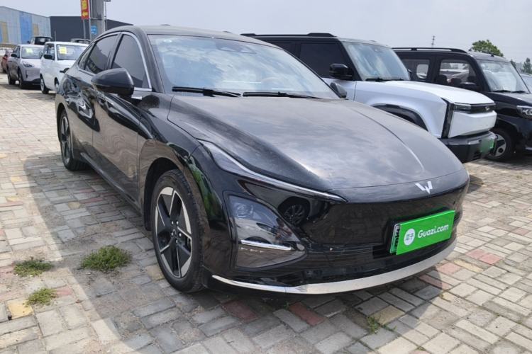 Used Wuling Xingguang 2025 610 km Smart Flagship Version
