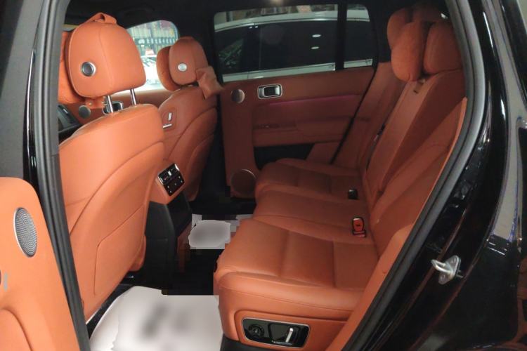 Used Li Auto L7 2024 Pro Model