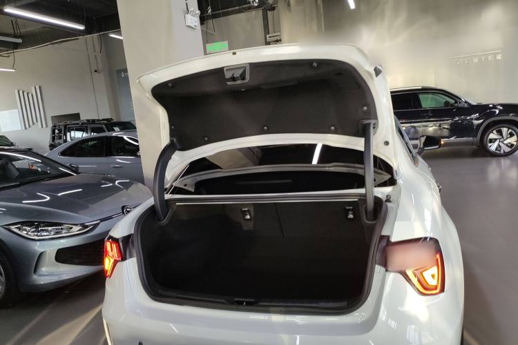 Used Lynk & Co 03 2022 2.0TD DCT JingPro