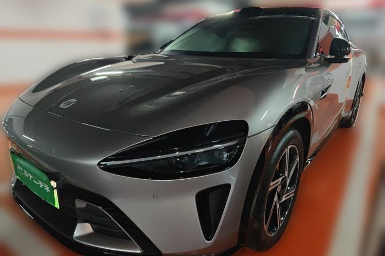Used Xiaomi Auto YU7 2025 Ultra-Long Range All-Wheel Drive Pro Version Guazi used car, China used car export, Used car for sale, Used cars, Cheapest cars for sale
