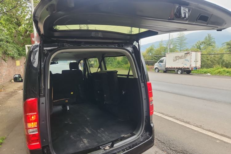 Used JAC Refine M3 2022 PLUS Creator Edition 1.5T Luxury Model