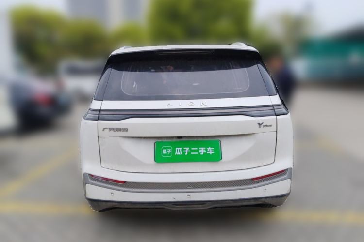 Used AION Y 2025 Plus 510 Enjoy Edition