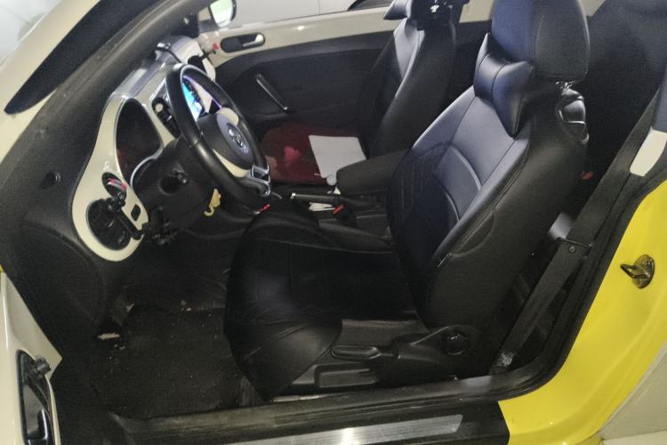 Used Volkswagen Beetle 2015 180TSI model