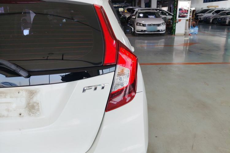 Used Honda Fit 2020 1.5L CVT Comfort Sunroof Version Right Rear Taillight