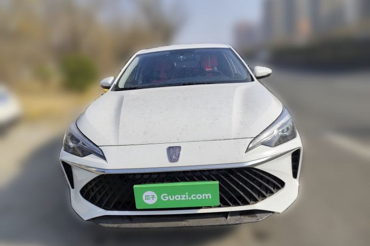 Used Roewe i5 2023 1.5L Manual Comfort Edition
