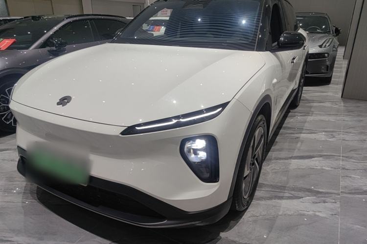 Used Nio ES6 2023 75 kWh