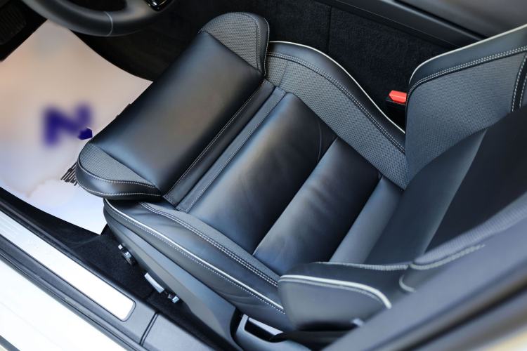 Used Volvo S60 2025 B5 Zhiya Sport Edition