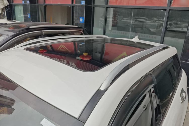 Used Haval H6 Coupe 2018 Blue Label 1.5T Automatic Two-Wheel Drive Ultra-Luxury Model
