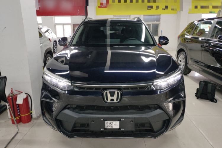 Used Honda Breeze 2025 240TURBO Two-Wheel Drive Elite Edition 5 Seats
