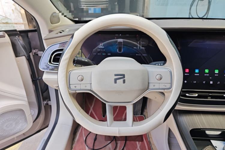 Used Rising F7 2023 Advanced Edition