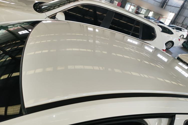 Used Honda City 2017 1.5L CVT Elite Edition
