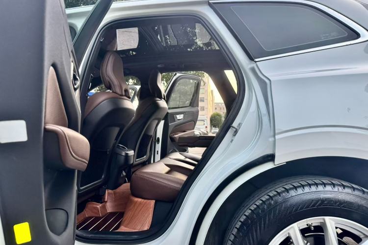 Used Volvo XC60 2021 T5 4x4 Smart Luxury Edition