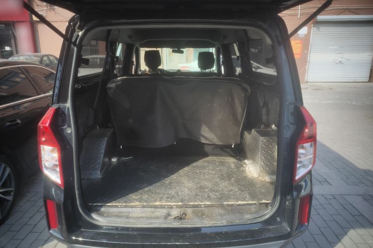 Used Wuling Zhengcheng 2022 2.0L Manual Entrepreneurial Version