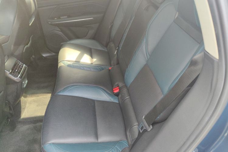 Used Lynk & Co 05 2020 2.0TD Two-Wheel Drive Shine Halo
