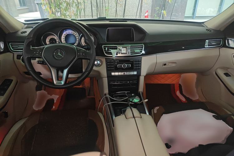 Used Mercedes-Benz E-Class 2015 Restyled E 260 L Sport Edition