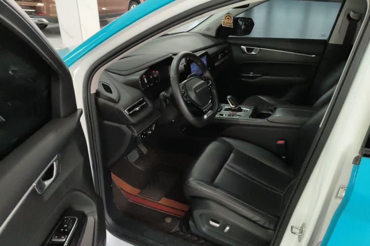 Used Wuling Victory 2020 1.5T CVT Flagship Edition