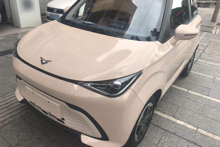 Used Cowin October 2023 201km Wave Rider Edition