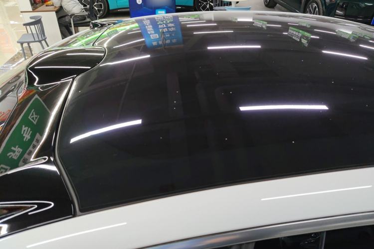 Used Nio ET5 2024 75 kWh