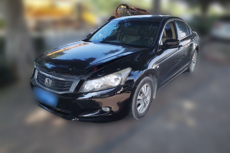 Used Honda Accord 2010 2.0L EX