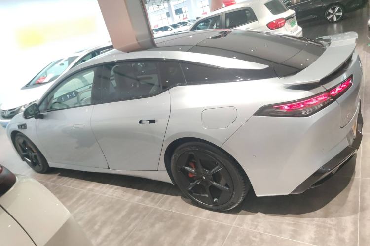 Used Hyptec GT 2023 710 Rear-Drive Supercharge Max Edition
