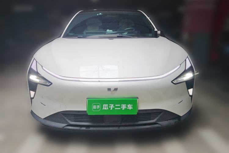 Used Jiyue 01 2024 Max