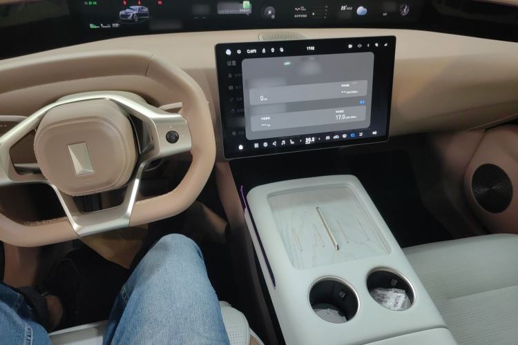 Used Avatr 07 2024 Pro+ All-Electric Version
