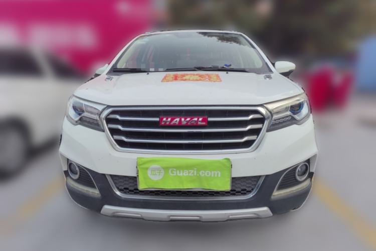 Used Haval H1 2015 1.5L AMT Urban Model