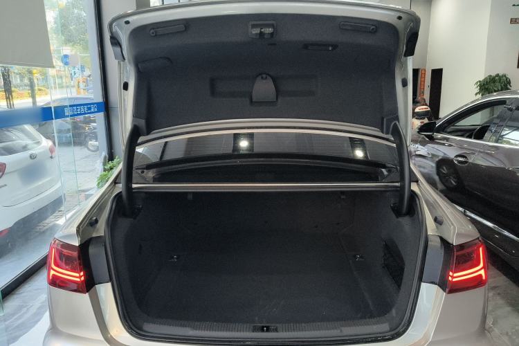 Used Audi A6L 2017 TFSI Technology Edition
