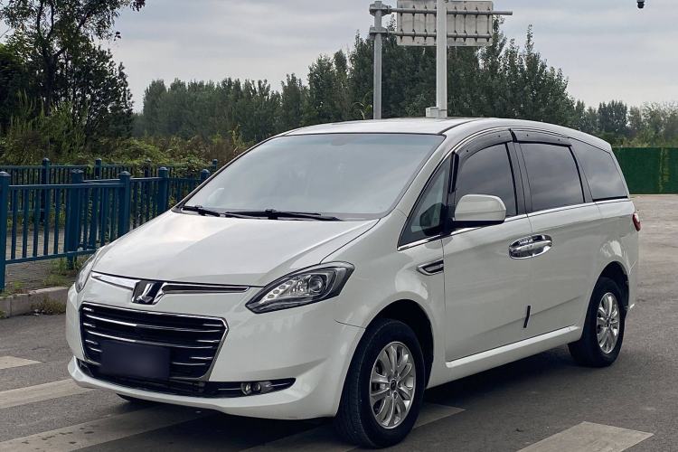 Used Luxgen Great 7 MPV 2016 2.0T Luxury Model