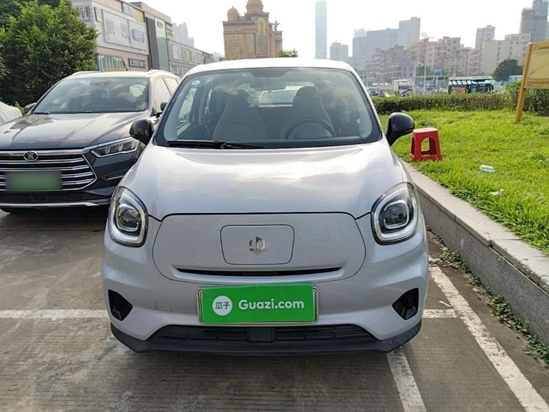 Used Leapmotor T03 2023 310 Lite Edition — 2