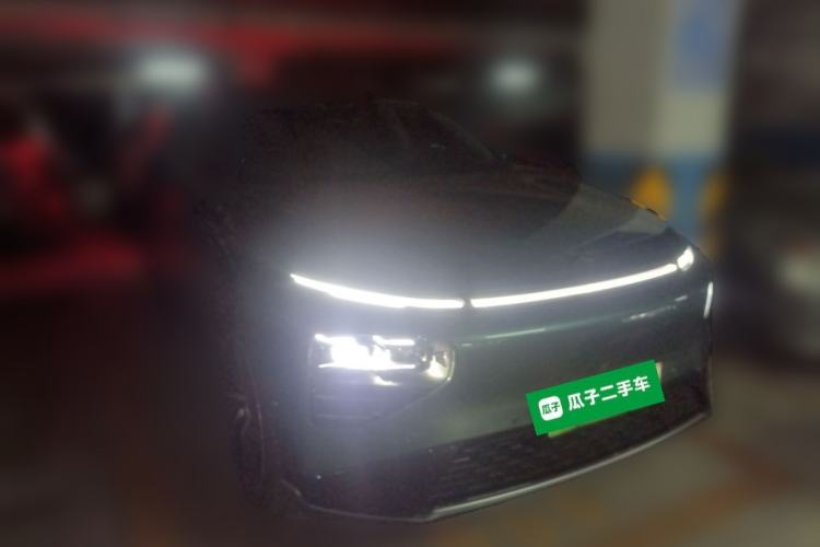 Used XPeng G9 2024 650 Max