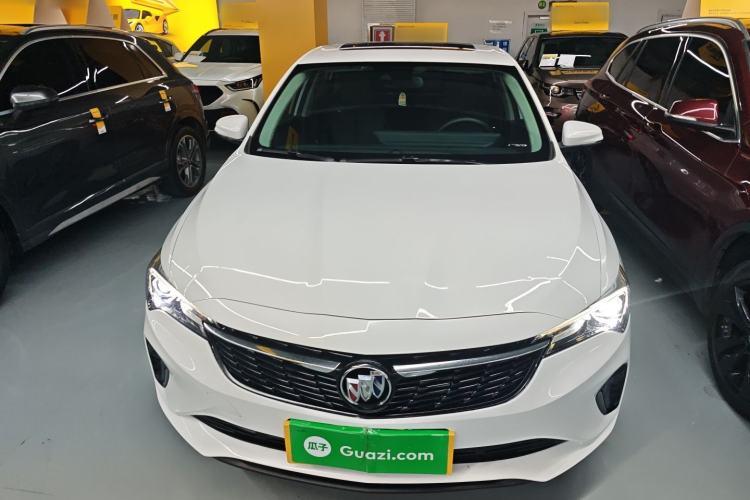 Used Buick Verano 2022 Pro 533T Enjoyment Edition
