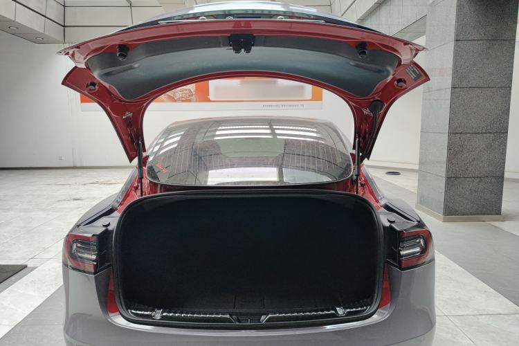 Used Tesla Model 3 2020 Standard Range Rear-Wheel Drive Upgraded Version