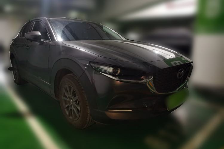Used Mazda CX-30 2022 2.0L Manual Shangyue Trim
