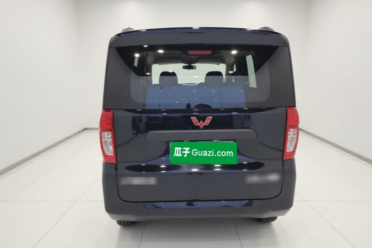 Used Wuling Zhiguang New Energy 2025 Comfort Model