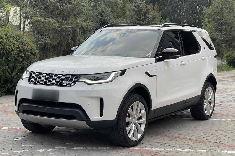 Used Land Rover Discovery 2024 360 PS S