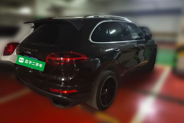 Used Porsche Cayenne 2015 Cayenne 3.0T
